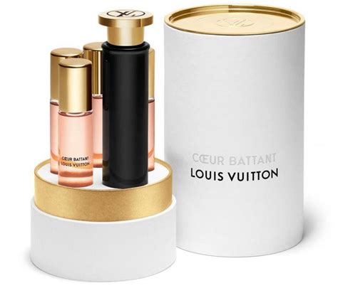 louis vuitton coeur battant|louis vuitton travel atomizer.